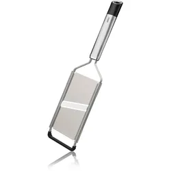 Gemüsehobel »PRIMELINE«, (1 St.), extrem scharfe Klinge, 82126037-0 silberfarben