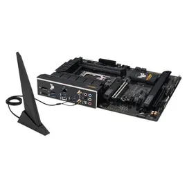 Asus TUF Gaming B760-Plus WIFI D4
