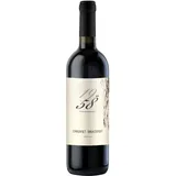 Cantina Castelnuovo del Garda Cabernet Sauvignon 1958 Wine Experience IGT 2021 0,75 l