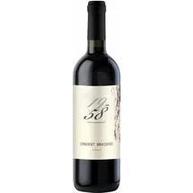 Cantina Castelnuovo del Garda Cabernet Sauvignon 1958 Wine Experience IGT 2021 0,75 l