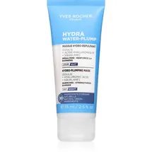 Yves Rocher Hydra Water-Plump Gesichtsmaske 75 ml