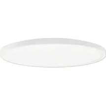 Philips hue Deckenleuchte 23W 2350 lm 2200- 6500 K HxØ 3,1x42,1 cm, Tento white & Color Ambiance weiß Ø Weiß