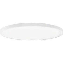 Philips hue Deckenleuchte 23W 2350 lm 2200- 6500 K HxØ 3,1x42,1 cm, Tento white & Color Ambiance weiß Ø Weiß