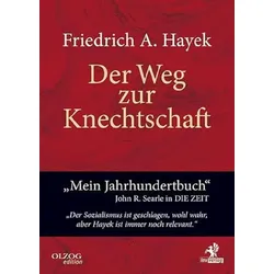 Der Weg zur Knechtschaft