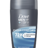 Dove Men+Care advanced Clean Comfort Roll-On 50 ml