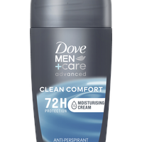 Dove Men+Care advanced Clean Comfort Roll-On 50 ml