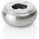 Was Germany - Windaschenbecher, Ø 14,5 cm, Chromnickelstahl