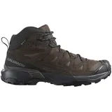 Salomon X Ultra 360 Mid GTX Herren Dark Earth/Delicioso/Castlerock 44 2/3