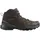 Salomon X Ultra 360 Mid GTX Herren Dark Earth/Delicioso/Castlerock 44 2/3