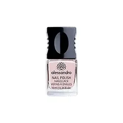 Alessandro Nagellack FRENCH ROSE 10ml / 10ml