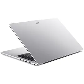 Acer Aspire Lite AL15-45P-R1U9 15,6'' AMD Ryzen 7 5825U 16 GB RAM 1 TB SSD Radeon Graphics Win11 Home Silber