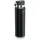 Arendo Isolierflasche schwarz 1 l