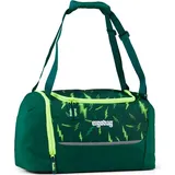ergobag Sporttasche Bärtastisch grün