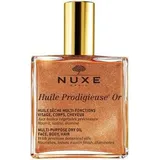NUXE Huile Prodigieuse Or Trockenöl 100 ml