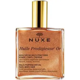 NUXE Huile Prodigieuse Or Trockenöl 100 ml