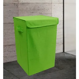 VCM Wäschekorb Wäschebox Stoffbox Dreso M