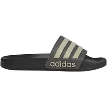 adidas Shower Adilette Charcoal / Putty Grey / Carbon 40,5