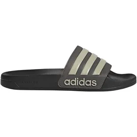 adidas Shower Adilette Charcoal / Putty Grey / Carbon 40,5