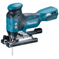 Makita DJV181Z Akku-Pendelhubstichsäge 18V im Karton ohne Akku und Ladegerät