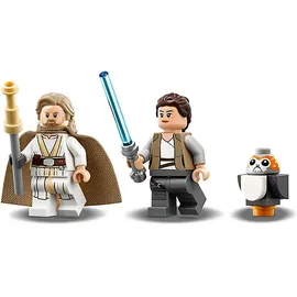 LEGO Star Wars Ahch To Island Training (75200)