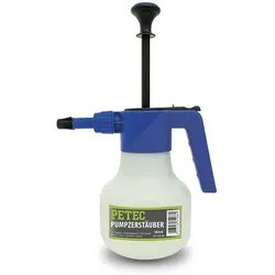 Petec Pumpzerstäuber leer, Volumen 1 Liter