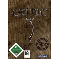 Gothic 3 - Game of the Year Edition (USK) (PC)