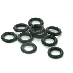 FORMULA Dichtring O-Ring Anschluss-Fitting 3x1mm CURA