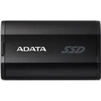 A-Data SD810 2 TB USB-C 3.2 Gen 2 Schwarz SD810-2000G-CBK