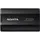 A-Data SD810 2 TB USB-C 3.2 Gen 2 Schwarz SD810-2000G-CBK
