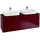 Villeroy & Boch Finion Unterschrank F18200HB 160x60,3cm, Peony