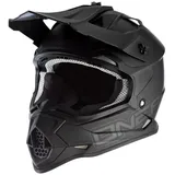 O'Neal 2SRS Helmet Flat V.23 Schwarz XL