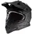 O'Neal 2SRS Helmet Flat V.23 Schwarz XL