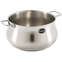Barazzoni Tummy Casseruola 18 cm rund