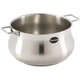Barazzoni Tummy Casseruola 18 cm rund