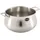 Barazzoni Tummy Casseruola 18 cm rund
