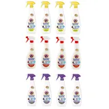 CHANTECLAIR Allzweckreiniger Fettlöser 600 ml