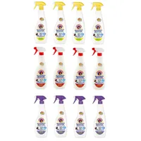 CHANTECLAIR Allzweckreiniger Fettlöser 600 ml