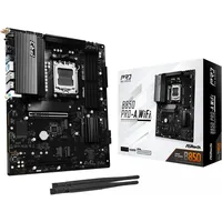 ASRock ASR 90MXBQN0 - ASRock B850 Pro-A WiFi (AM5)