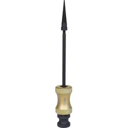 KS Tools Injektor-Dichtring-Auszieher mit Schlaggewicht - 152.1183