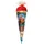 ROTH 673759 Motiv-Schultüte Piratenschiff 35 cm