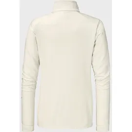 Schöffel Damen Style Blaueis Jacke (Größe XL, grau)