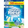 WEISSER RIESE Pulver 50 WL Universal 2,5kg