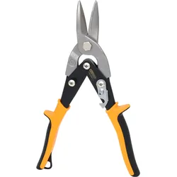 KS Tools Hebel-Blechdurchgangsschere, gerader Schnitt - 118.0051