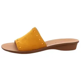 Paul Green 7550-036 gelb 38