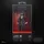 Hasbro Acolyte Mae Assassine Actionfigur 15 cm - Lila/Schwarz
