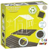 Smoby Bodenplatten-Set mit Klicksystem 810907