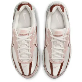 Nike Initiator Damen Phantom/Echo Pink/Fossil Stone/Rot Sepia 42,5