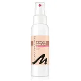 Manhattan Insta Prime & Set Spray Fixing Spray 100 ml Transparent