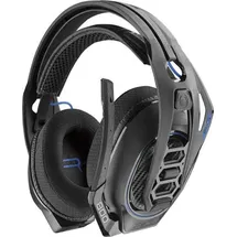 Plantronics Rig 800HS Kopfhörer Kabellos, Kopfband Gaming Schwarz