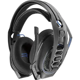 Plantronics Rig 800HS Kopfhörer Kabellos, Kopfband Gaming Schwarz